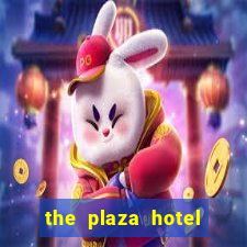 the plaza hotel and casino las vegas nevada