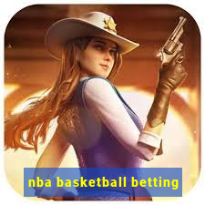 nba basketball betting