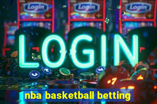 nba basketball betting