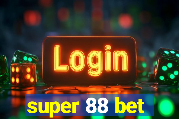 super 88 bet