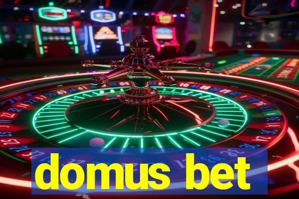 domus bet