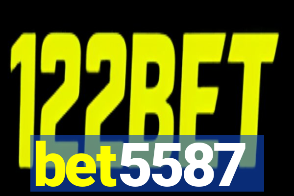 bet5587