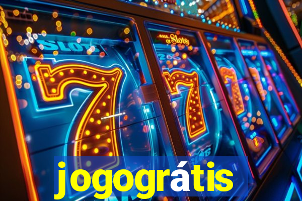 jogográtis