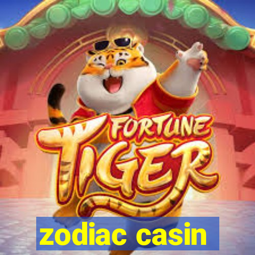 zodiac casin