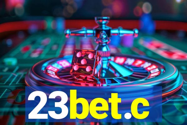 23bet.c