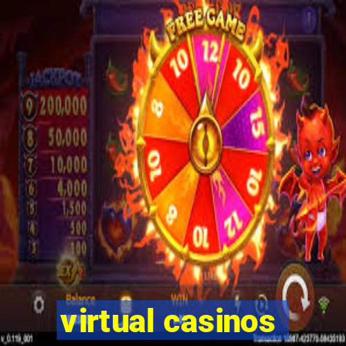 virtual casinos