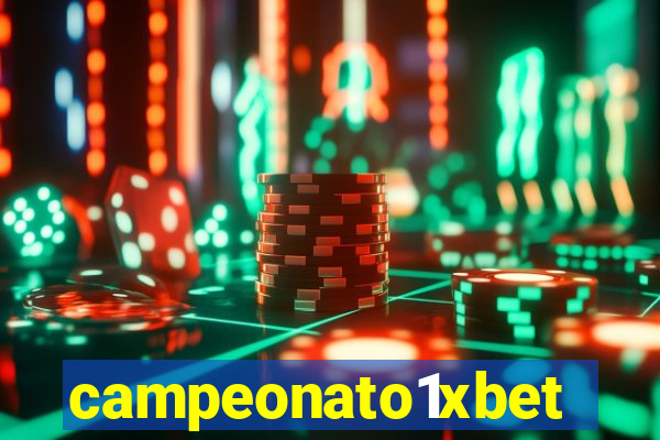 campeonato1xbet