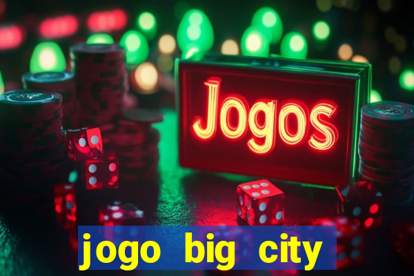 jogo big city adventure new york