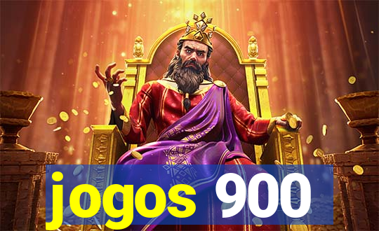 jogos 900