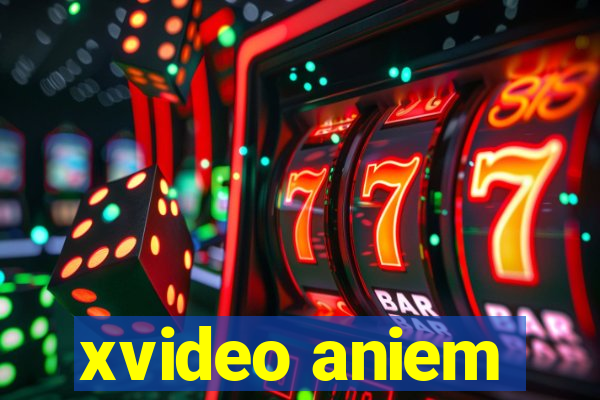 xvideo aniem