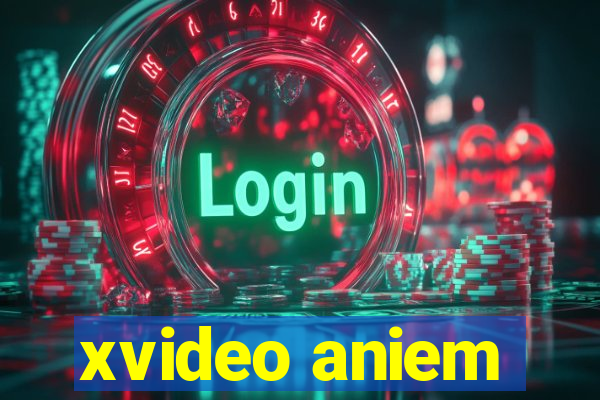 xvideo aniem