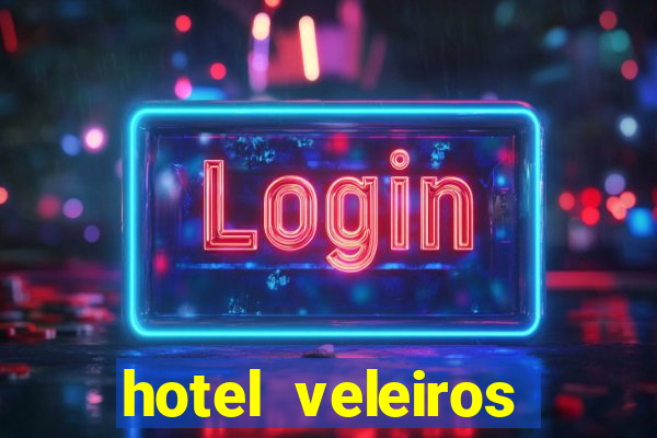 hotel veleiros porto seguro