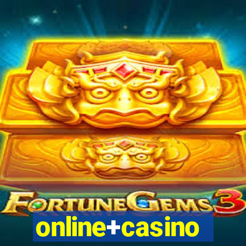 online+casino