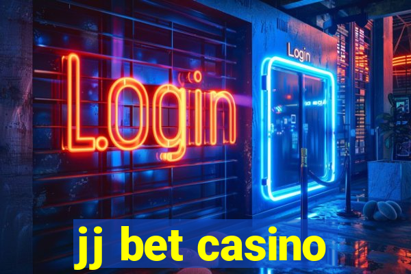 jj bet casino