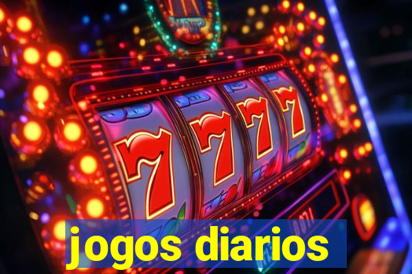 jogos diarios