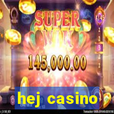 hej casino