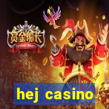 hej casino