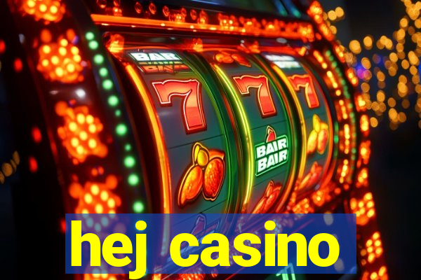 hej casino