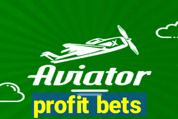 profit bets