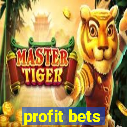 profit bets