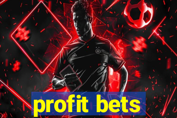 profit bets