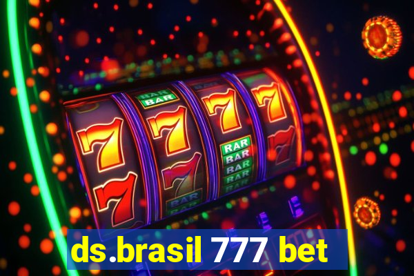 ds.brasil 777 bet