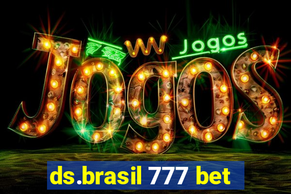 ds.brasil 777 bet