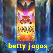 betty jogos