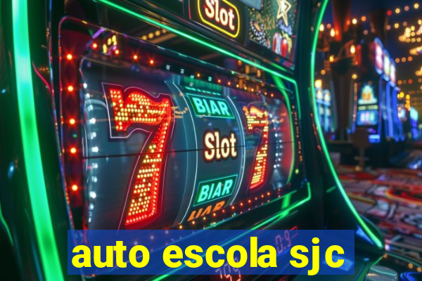 auto escola sjc