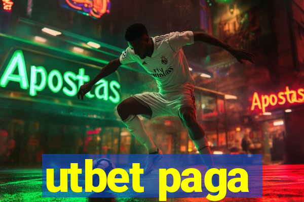 utbet paga