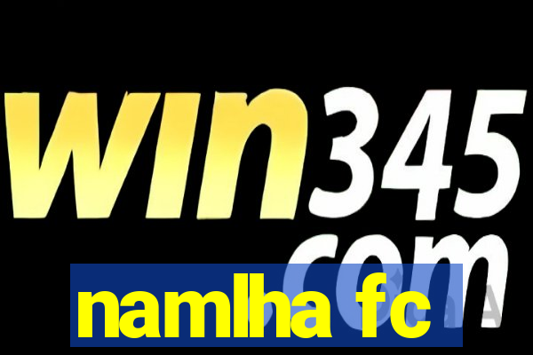 namlha fc