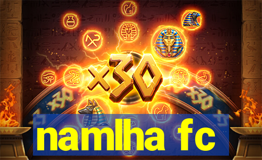 namlha fc