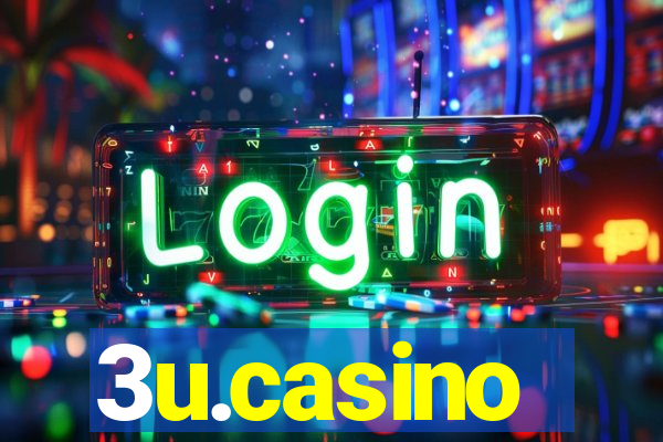 3u.casino