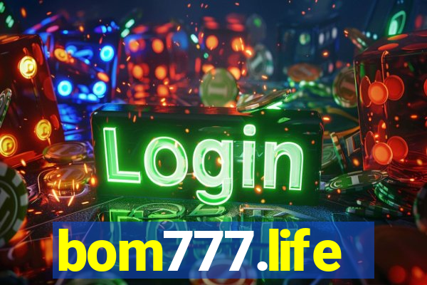 bom777.life