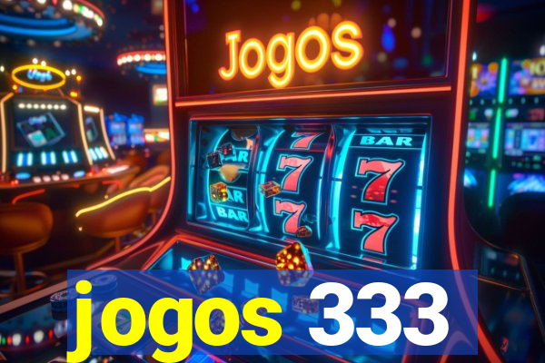 jogos 333