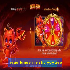 jogo bingo mystic voyage