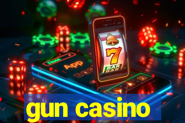 gun casino