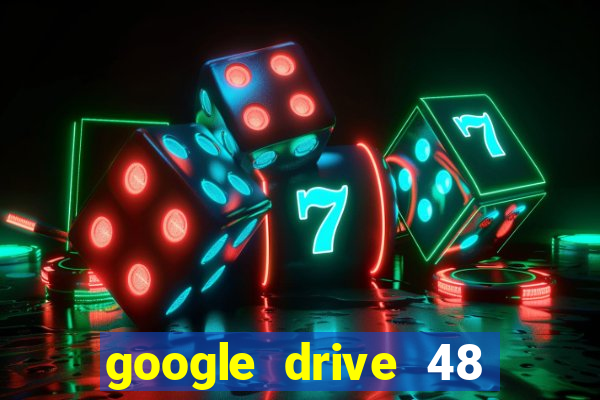 google drive 48 leis do poder