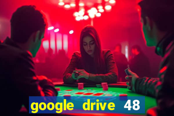 google drive 48 leis do poder