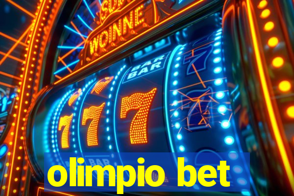 olimpio bet