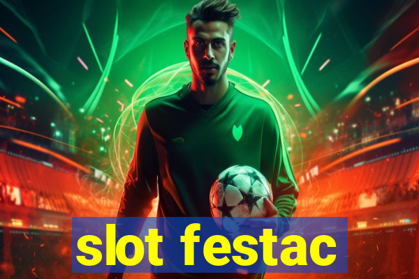 slot festac