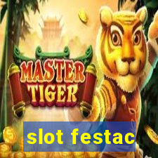 slot festac