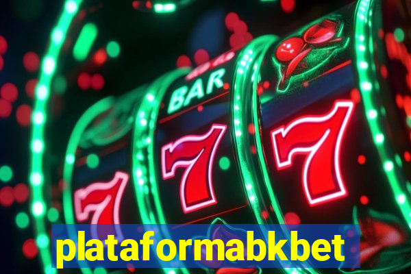 plataformabkbet.com