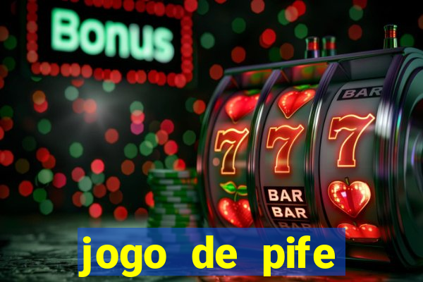 jogo de pife baralho online