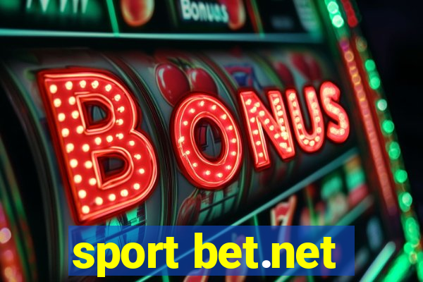 sport bet.net