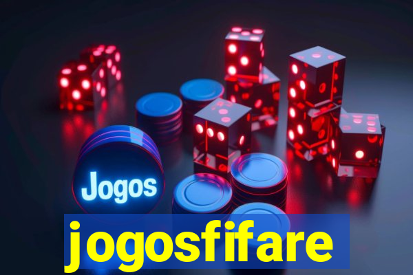 jogosfifare