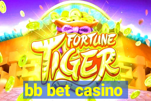 bb bet casino