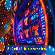 512x512 kit cruzeiro