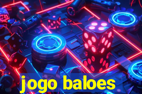 jogo baloes