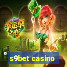 s9bet casino